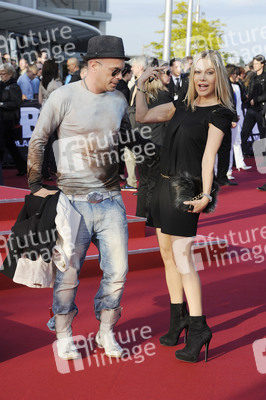 Sven Kilthau-Lander, Xenia Seeberg