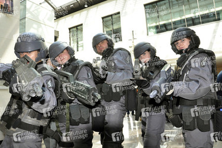 Starship Troopers Fans