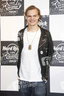 Wilson Gonzalez Ochsenknecht