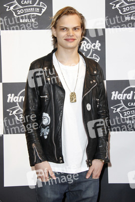 Wilson Gonzalez Ochsenknecht