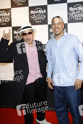 Don Cali, Larsito (Culcha Candela)