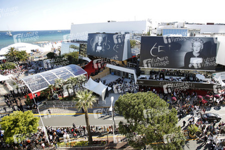 Palais des Festivals et des Congrès de Cannes