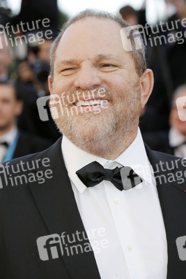 Harvey Weinstein