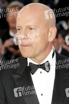 Bruce Willis