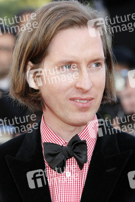 Wes Anderson