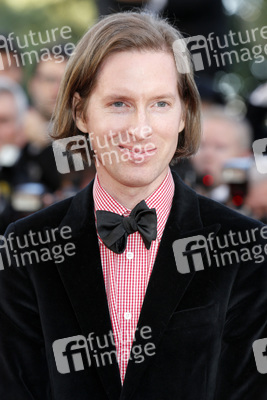 Wes Anderson