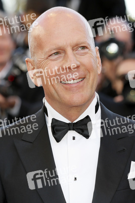 Bruce Willis
