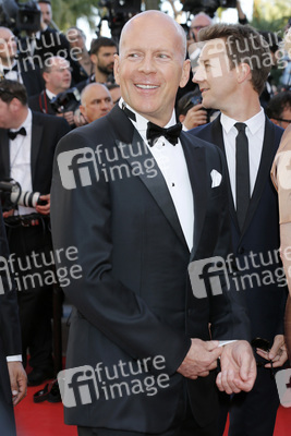 Bruce Willis, Edward Norton