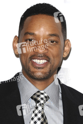 Will Smith