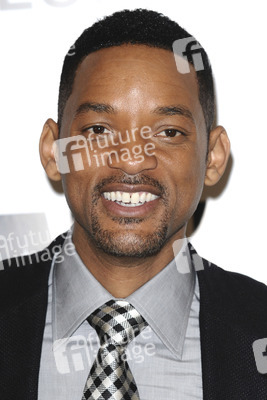 Will Smith