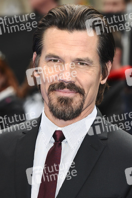 Josh Brolin