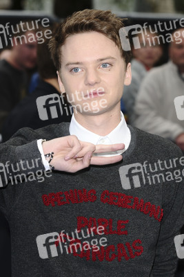 Conor Maynard