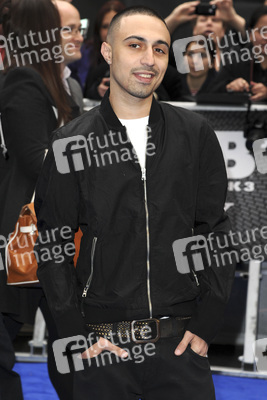 Adam Deacon