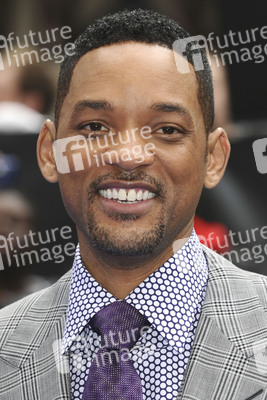 Will Smith