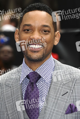 Will Smith