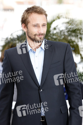 Matthias Schoenaerts