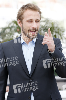 Matthias Schoenaerts