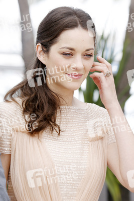 Marion Cotillard