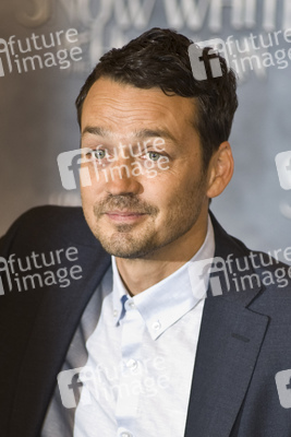Rupert Sanders