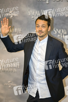 Rupert Sanders