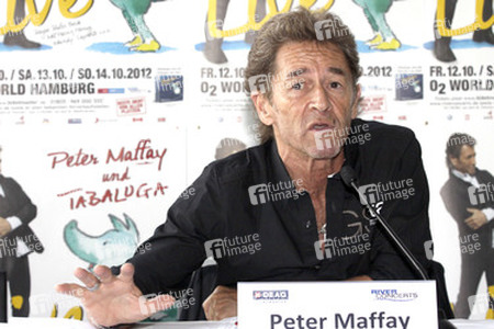 Peter Maffay