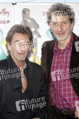 Peter Maffay, Rufus Beck