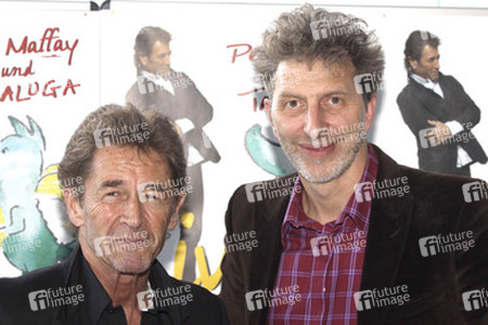 Peter Maffay, Rufus Beck