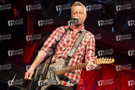 Billy Bragg