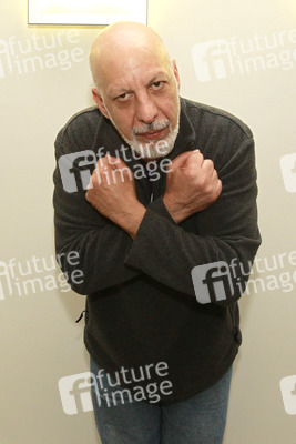 Erick Avari