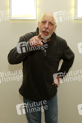 Erick Avari