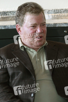 William Shatner