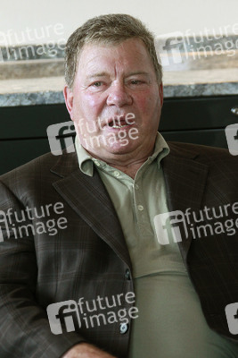 William Shatner