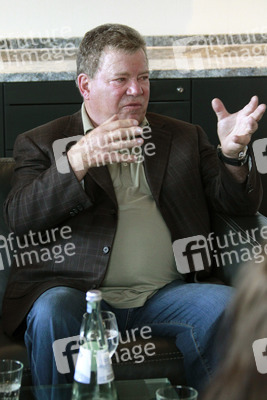 William Shatner