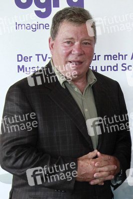 William Shatner