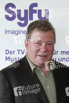 William Shatner