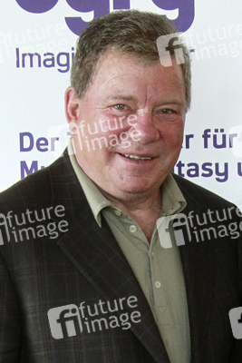 William Shatner