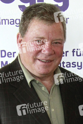 William Shatner