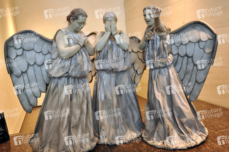 Doctor Who Fans - Weeping Angels