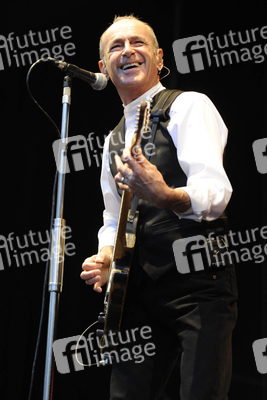 Francis Rossi (Status Quo)