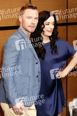 Ronan Keating, Laura Michelle Kelly