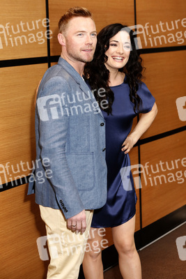 Ronan Keating, Laura Michelle Kelly