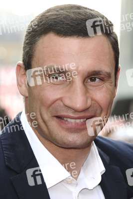 Vitali Klitschko