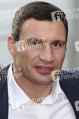 Vitali Klitschko