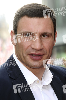 Vitali Klitschko