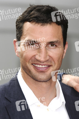 Wladimir Klitschko