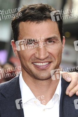 Wladimir Klitschko