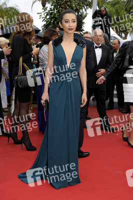 Bingbing Li / Bing Bing Lee