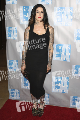 Kat Von D
