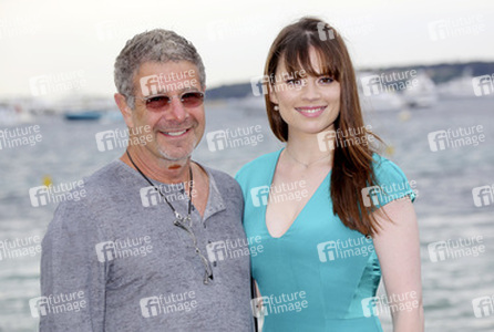 Gil Junger, Hayley Atwell