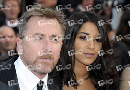 Tim Roth, Leile Behtki